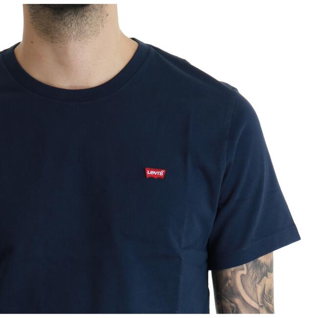 T-SHIRT HOUSEMARK LEVI'S - Mad Fashion | img vers.650x/